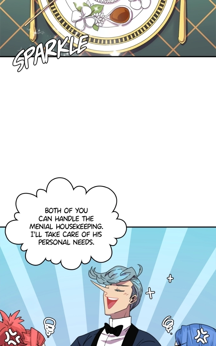 Take My Money Chapter 129 page 17 - 