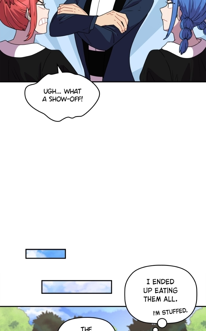 Take My Money Chapter 129 page 18 - 