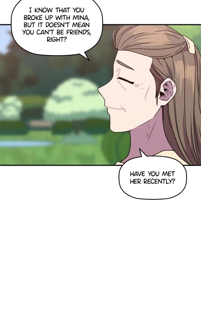 Take My Money Chapter 129 page 21 - 