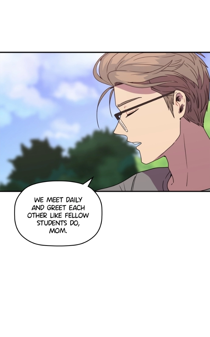 Take My Money Chapter 129 page 22 - 