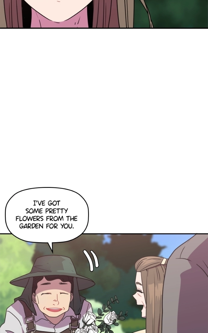 Take My Money Chapter 129 page 27 - 