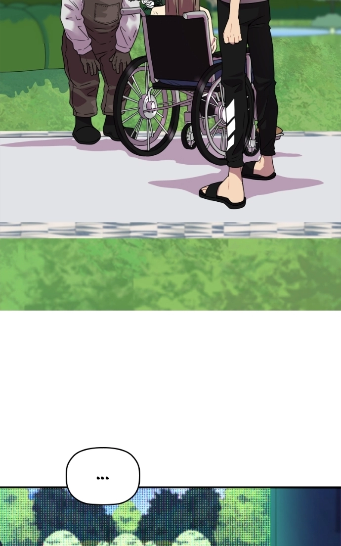 Take My Money Chapter 129 page 29 - 