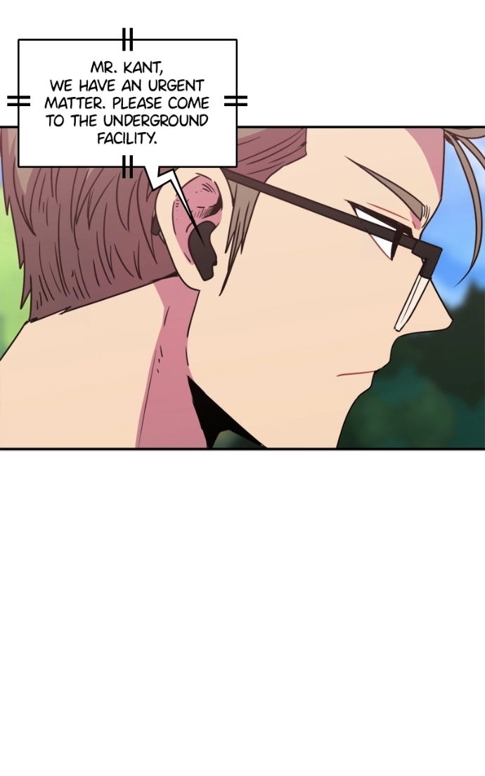 Take My Money Chapter 129 page 32 - 