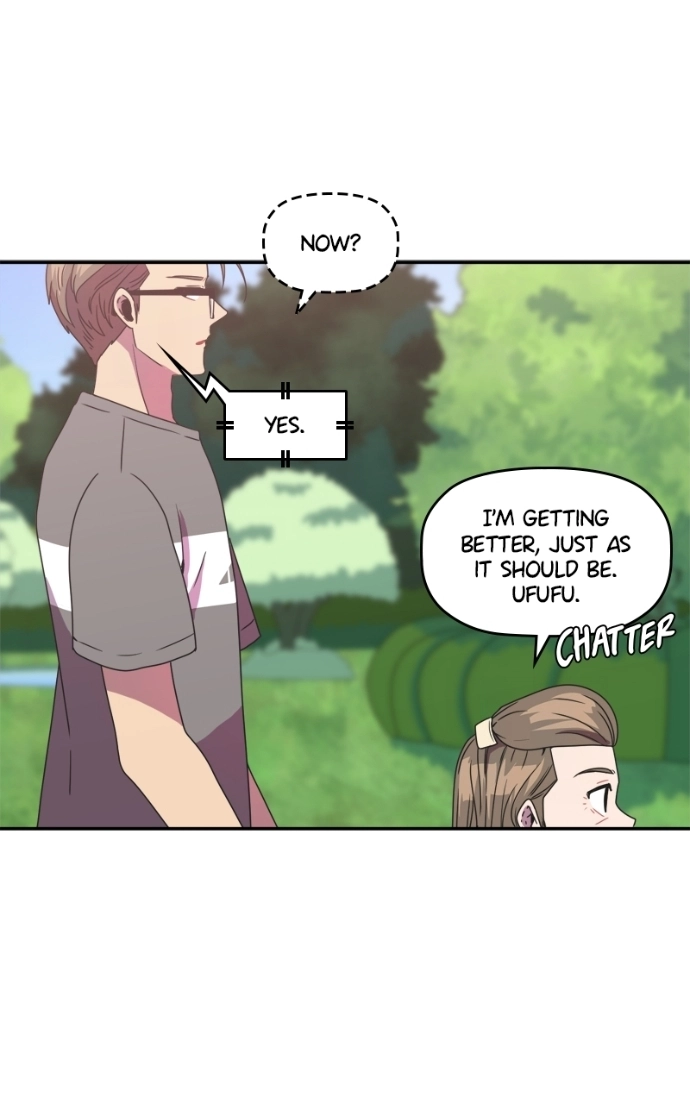 Take My Money Chapter 129 page 33 - 