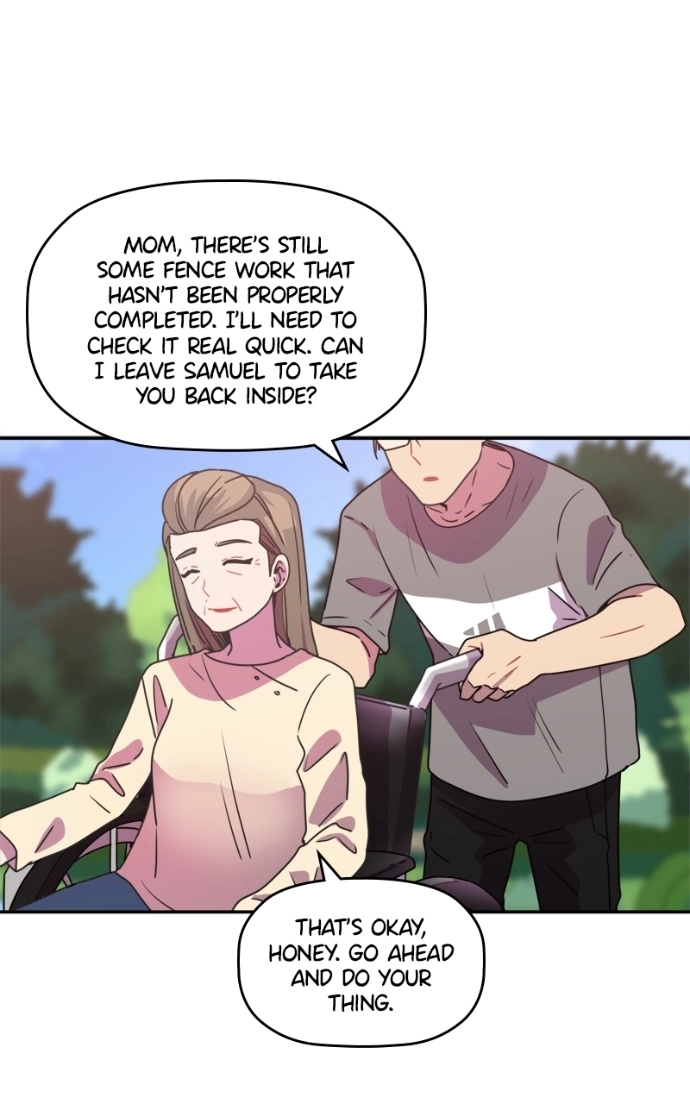 Take My Money Chapter 129 page 34 - 