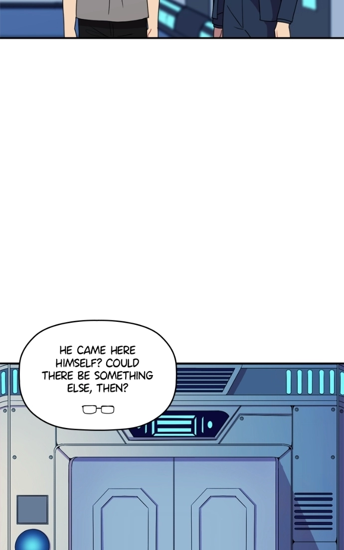Take My Money Chapter 129 page 37 - 