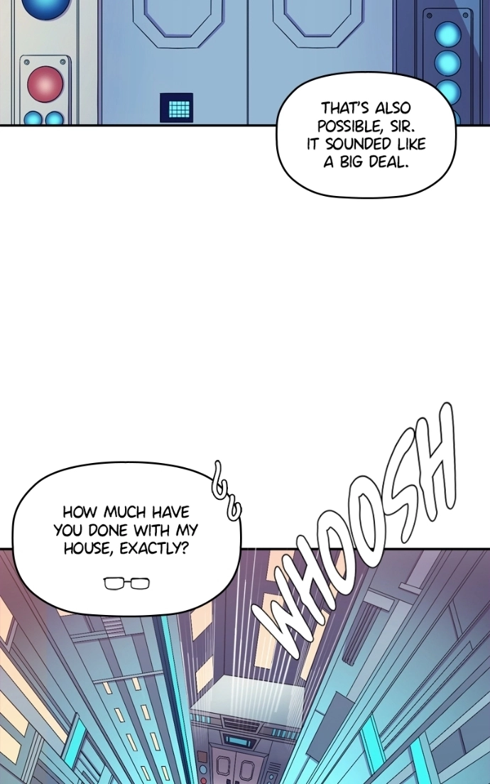 Take My Money Chapter 129 page 38 - 