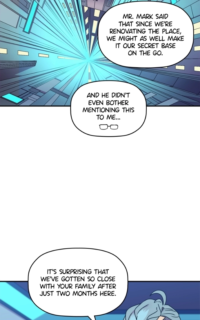 Take My Money Chapter 129 page 39 - 