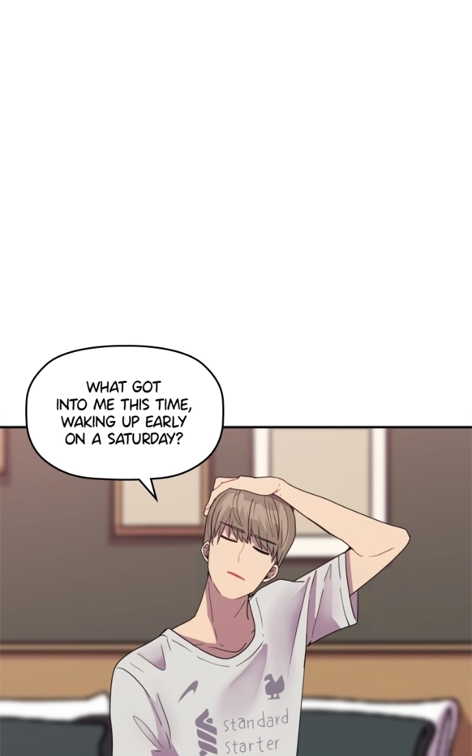 Take My Money Chapter 129 page 5 - 