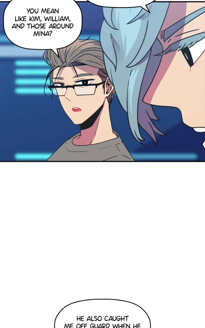 Take My Money Chapter 129 page 41 - 