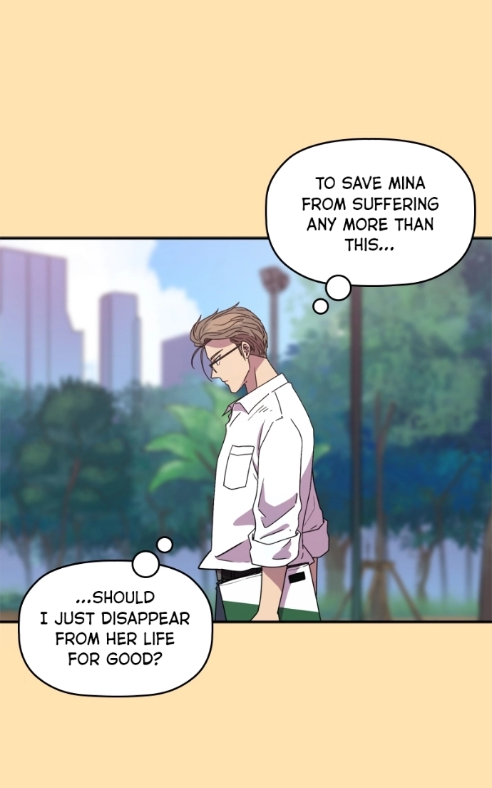 Take My Money Chapter 129 page 44 - 