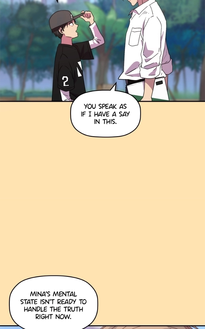 Take My Money Chapter 129 page 50 - 