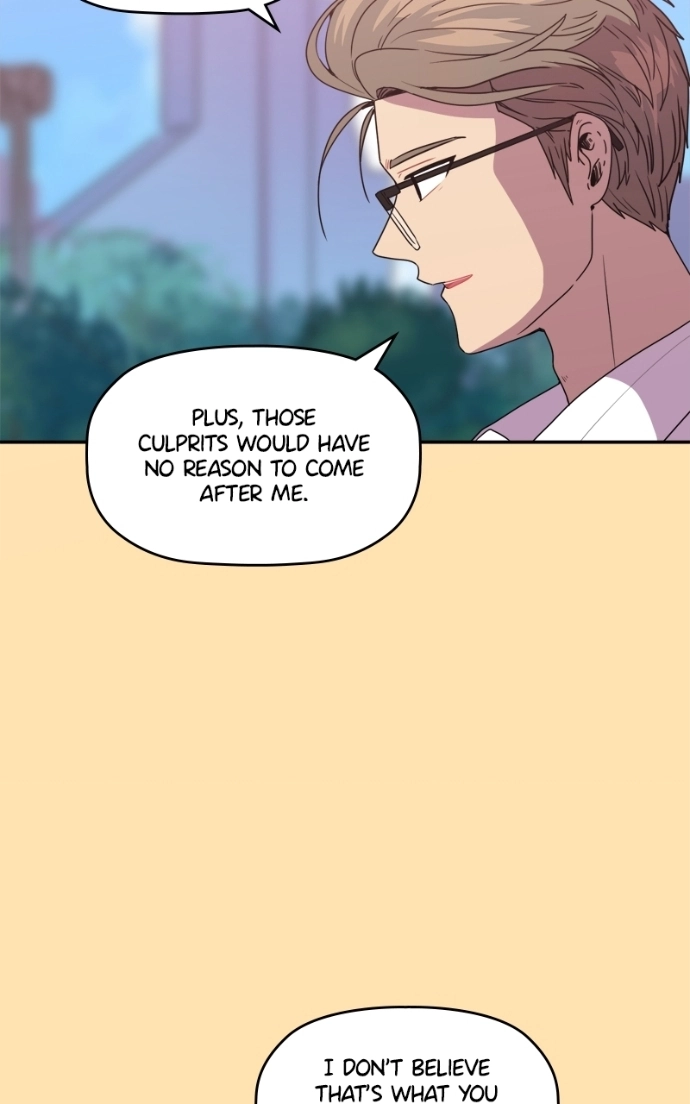 Take My Money Chapter 129 page 51 - 