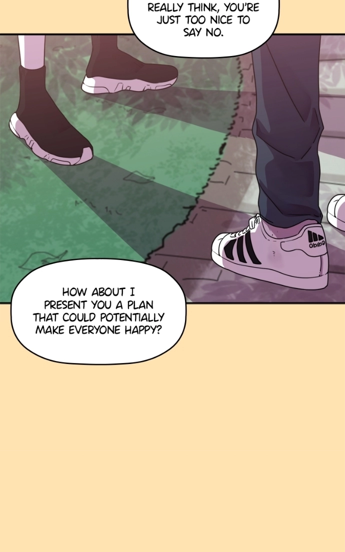 Take My Money Chapter 129 page 52 - 