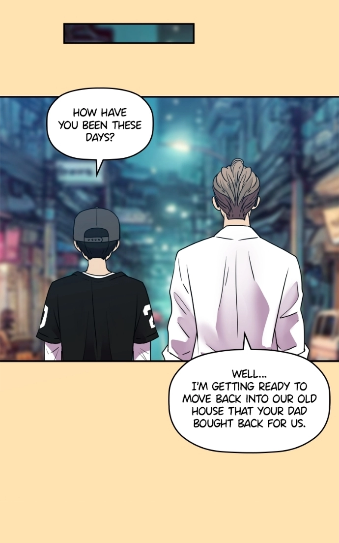 Take My Money Chapter 129 page 53 - 