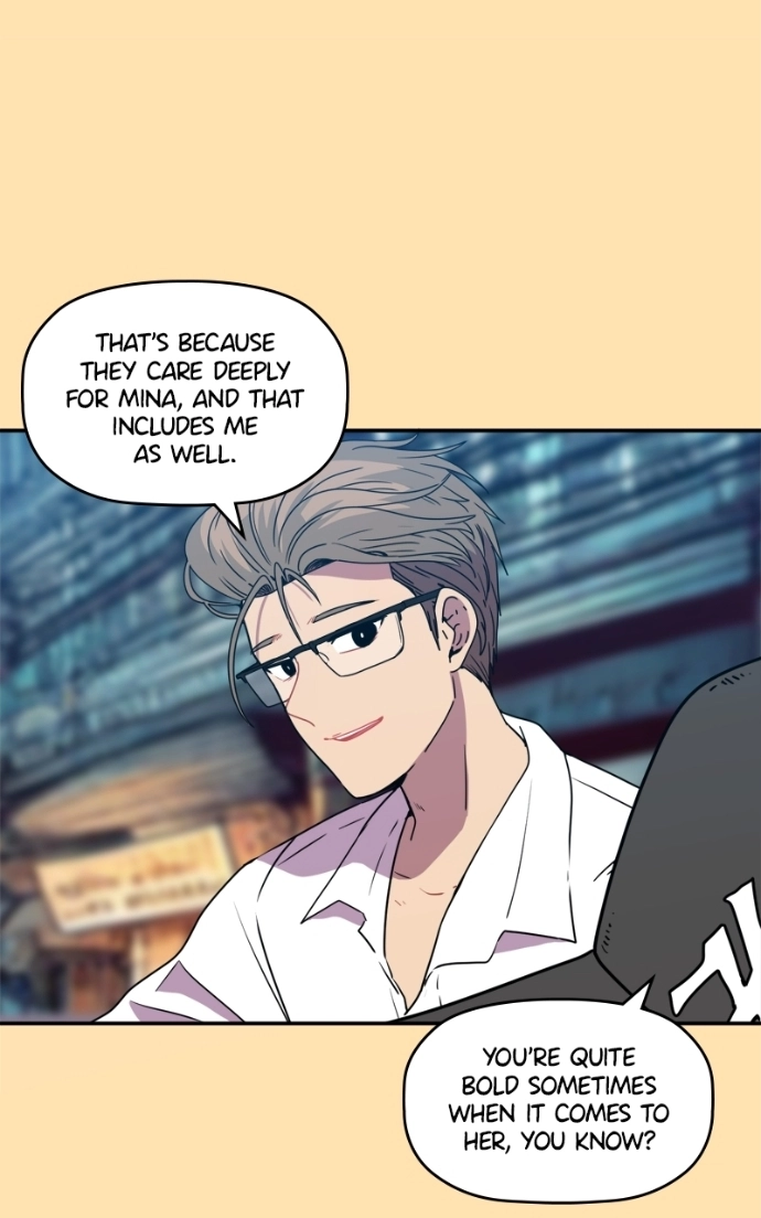 Take My Money Chapter 129 page 55 - 