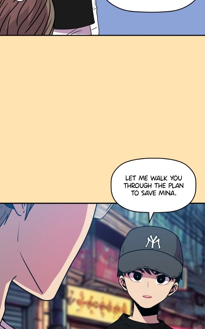 Take My Money Chapter 129 page 57 - 