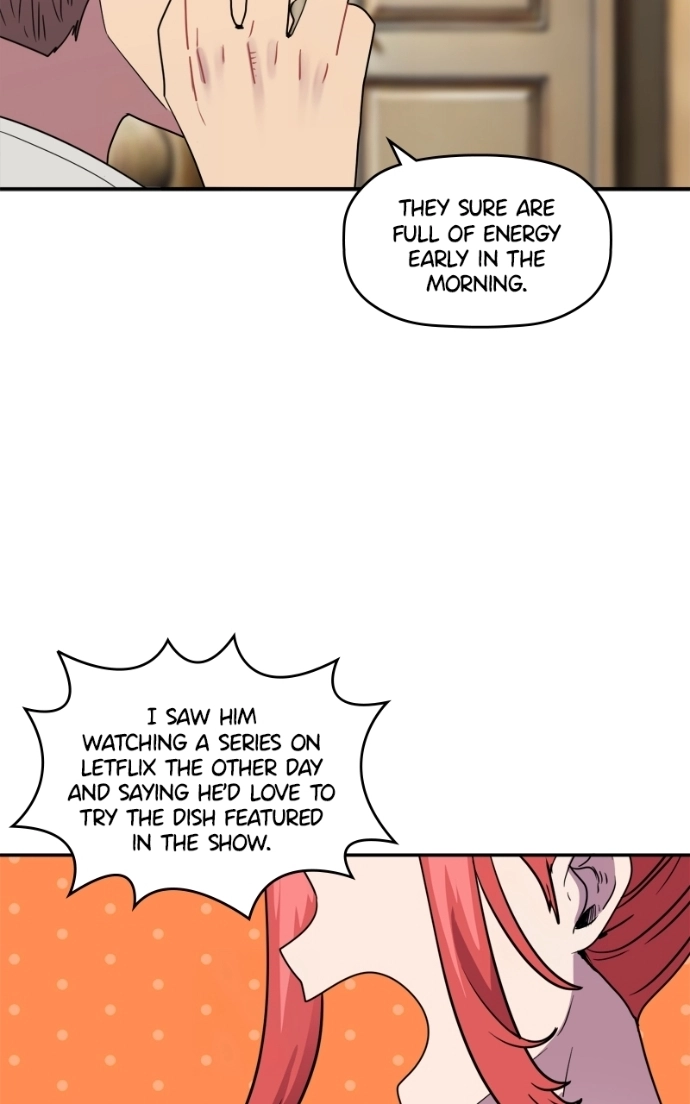 Take My Money Chapter 129 page 7 - 