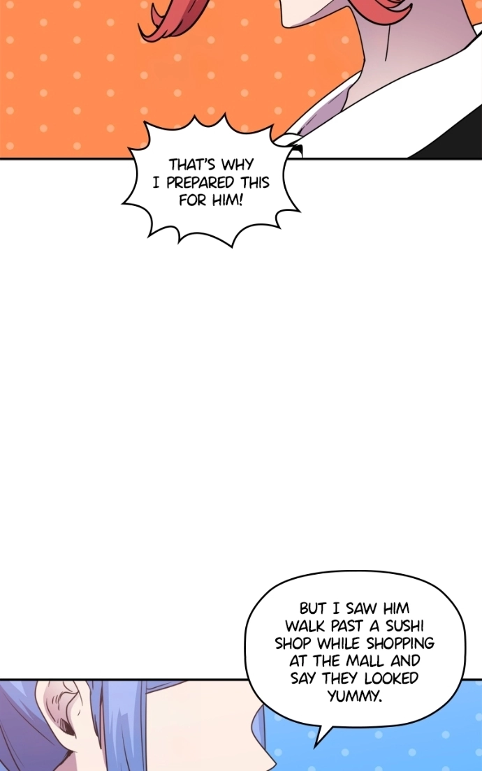 Take My Money Chapter 129 page 8 - 