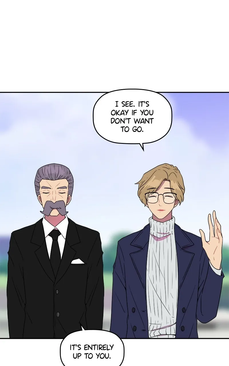 Take My Money Chapter 13 page 12 - 
