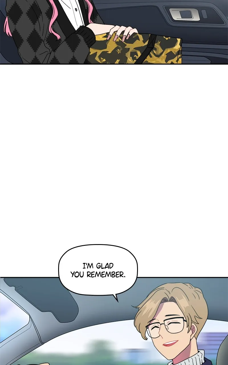 Take My Money Chapter 13 page 16 - 