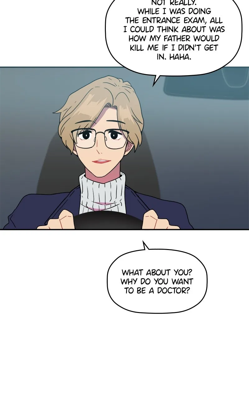 Take My Money Chapter 13 page 21 - 