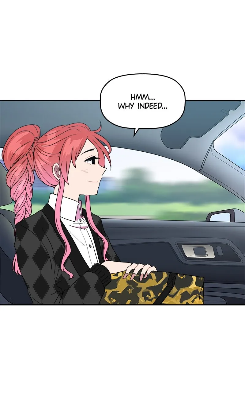 Take My Money Chapter 13 page 22 - 