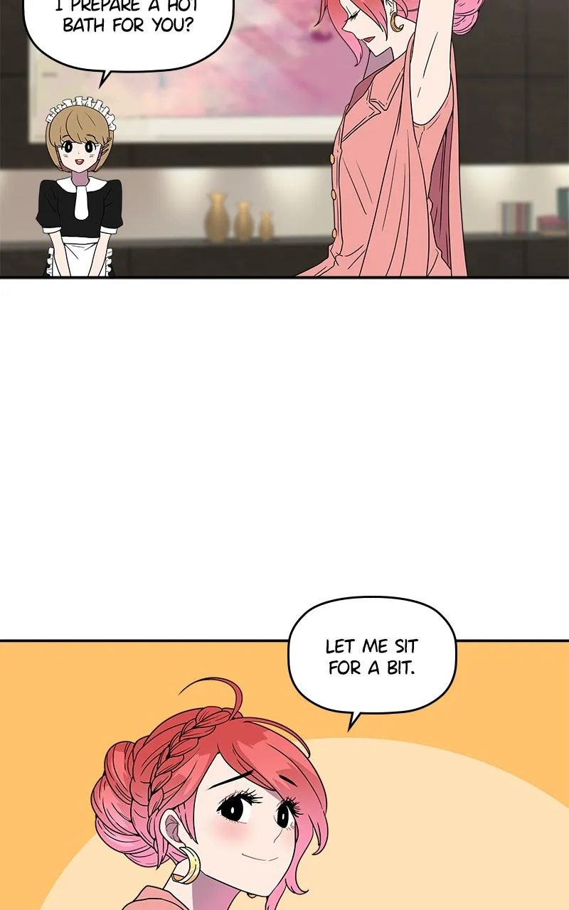 Take My Money Chapter 13 page 36 - 