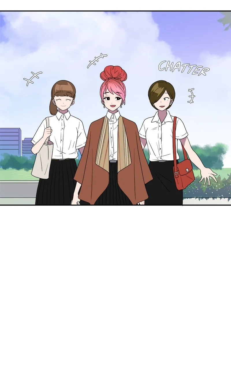 Take My Money Chapter 13 page 40 - 