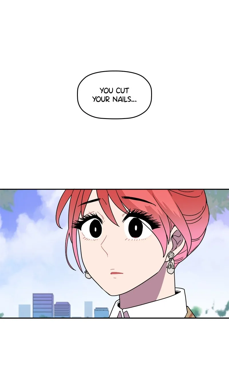 Take My Money Chapter 13 page 42 - 