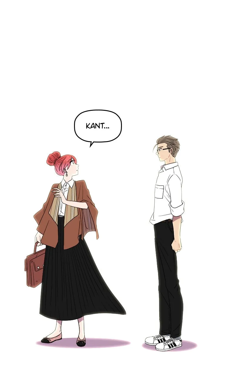 Take My Money Chapter 13 page 43 - 