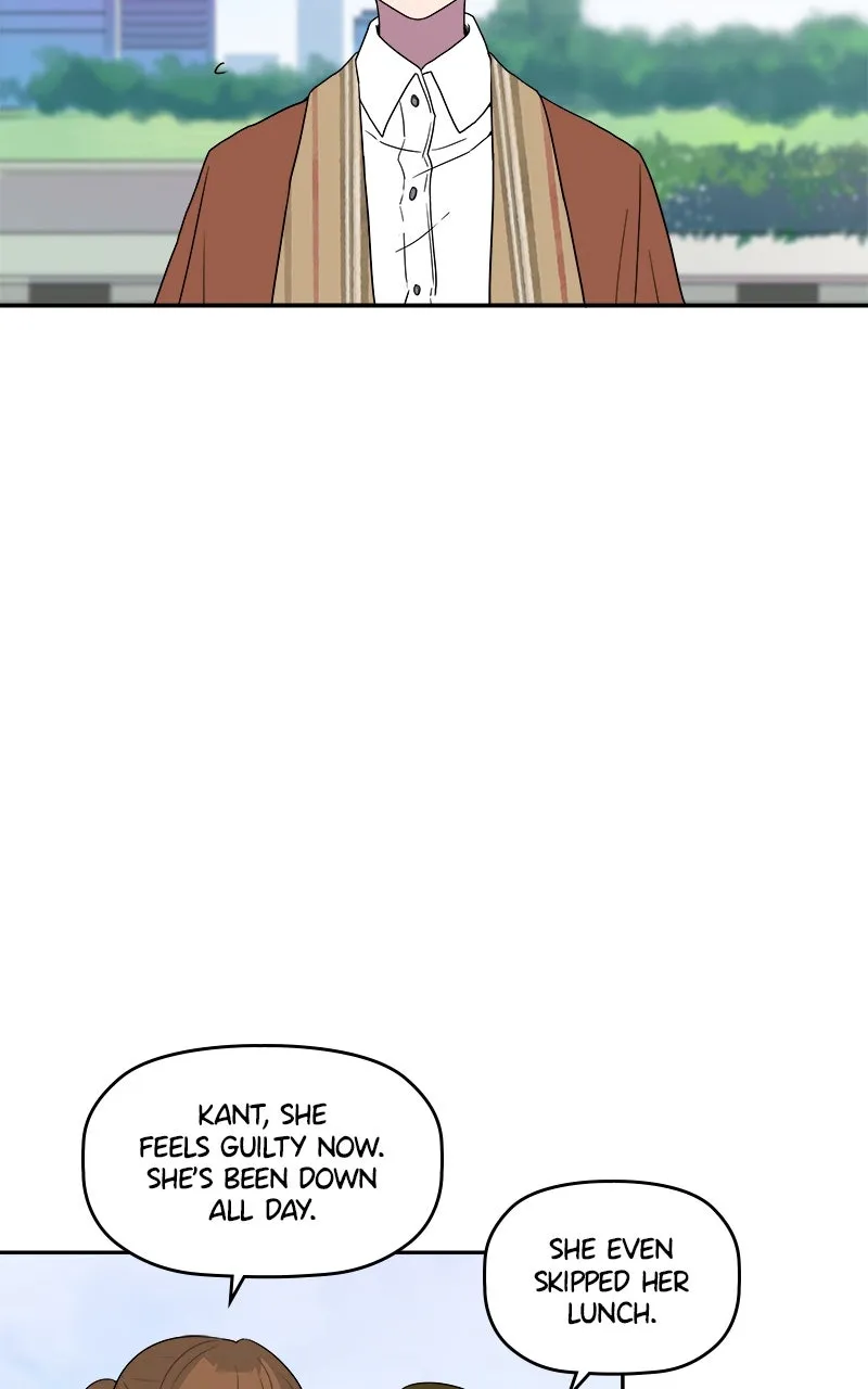 Take My Money Chapter 13 page 48 - 