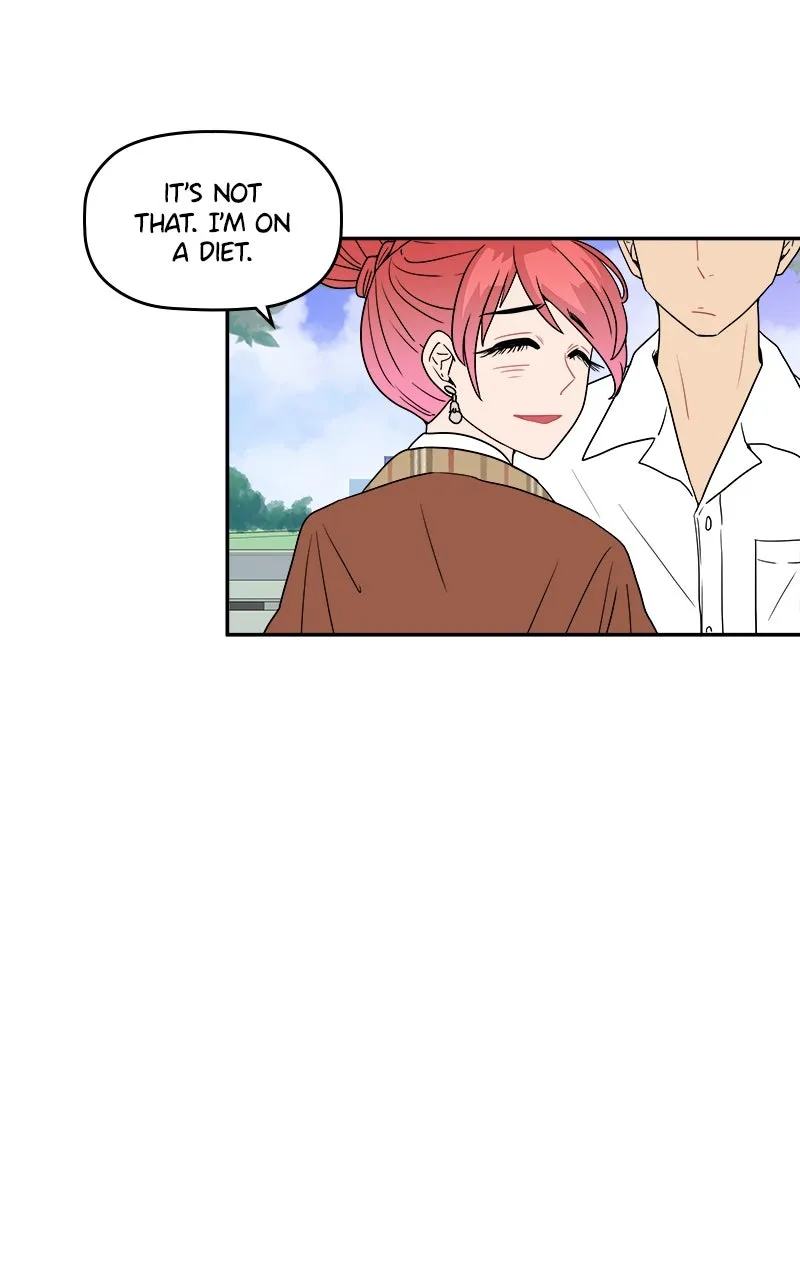 Take My Money Chapter 13 page 50 - 