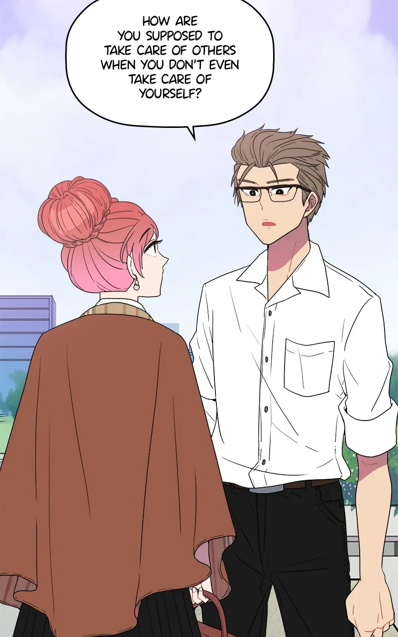 Take My Money Chapter 13 page 52 - 