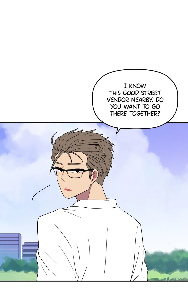 Take My Money Chapter 13 page 54 - 