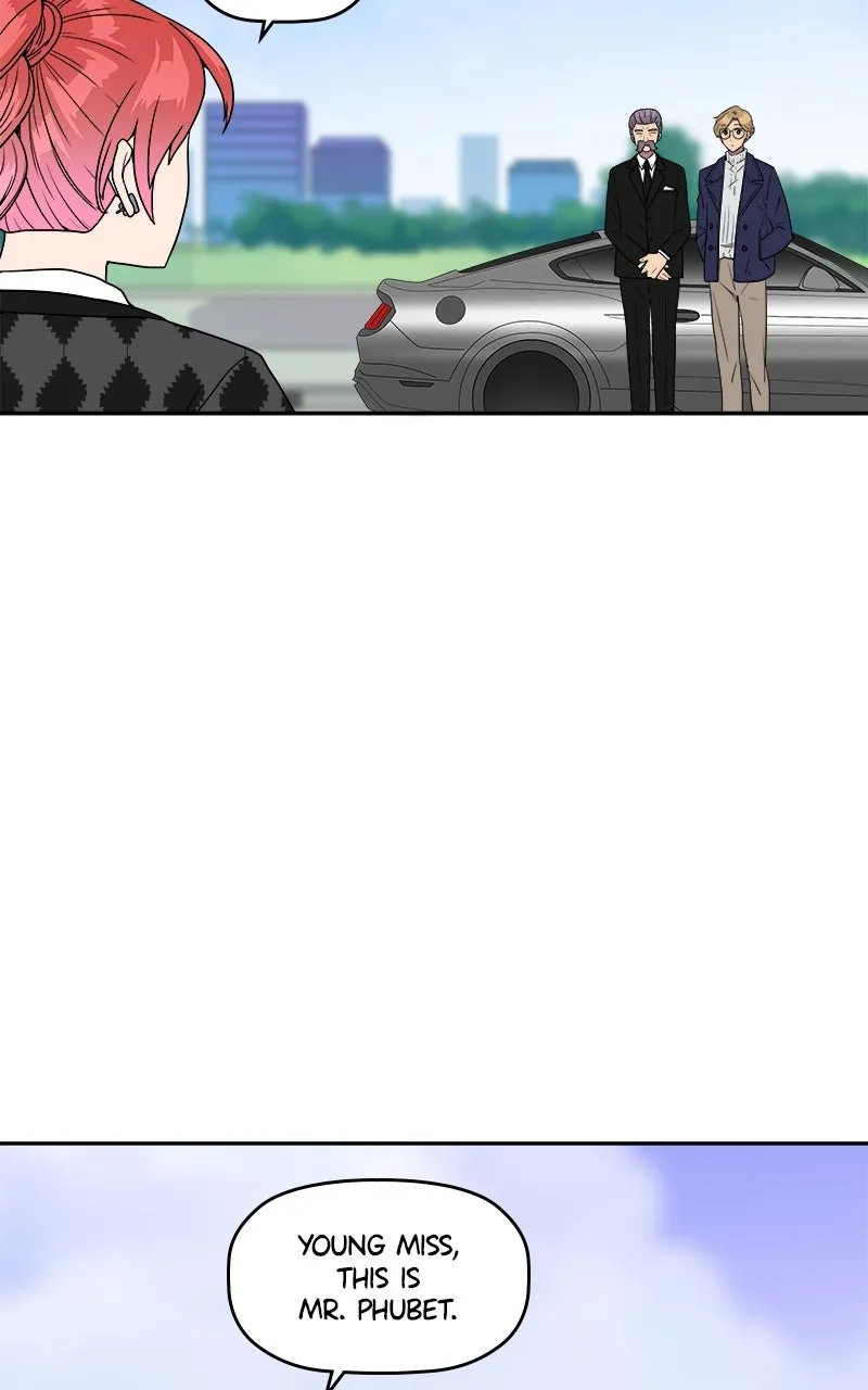 Take My Money Chapter 13 page 7 - 
