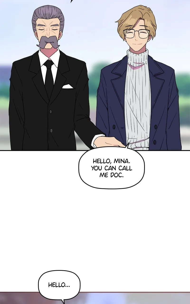 Take My Money Chapter 13 page 8 - 