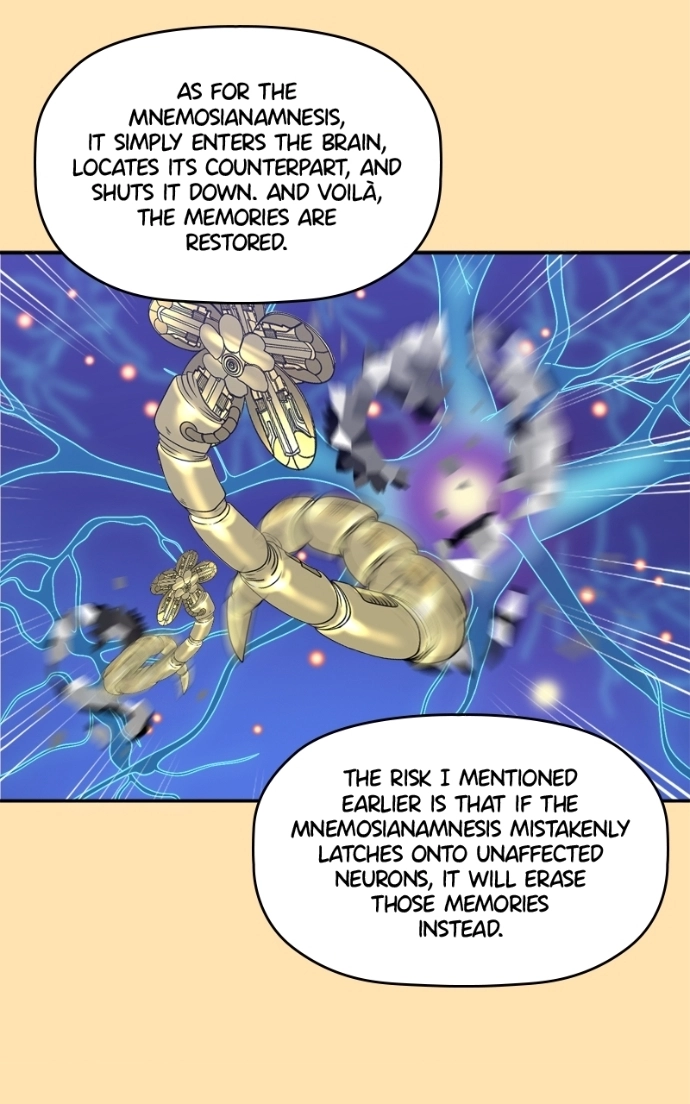 Take My Money Chapter 130 page 12 - 