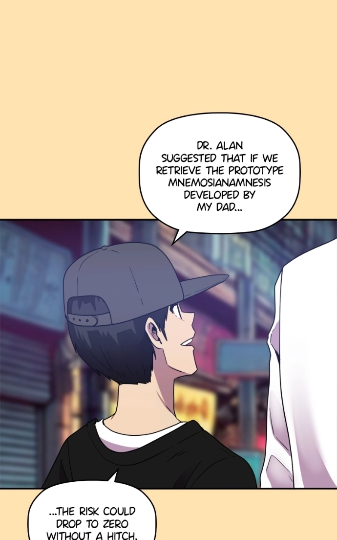 Take My Money Chapter 130 page 14 - 