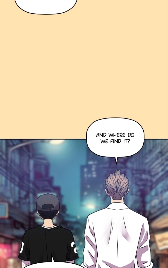Take My Money Chapter 130 page 15 - 