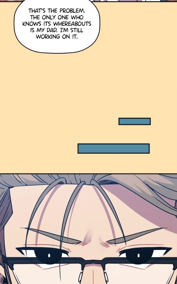 Take My Money Chapter 130 page 16 - 