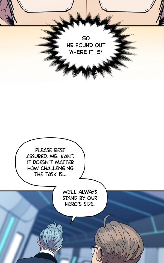 Take My Money Chapter 130 page 17 - 