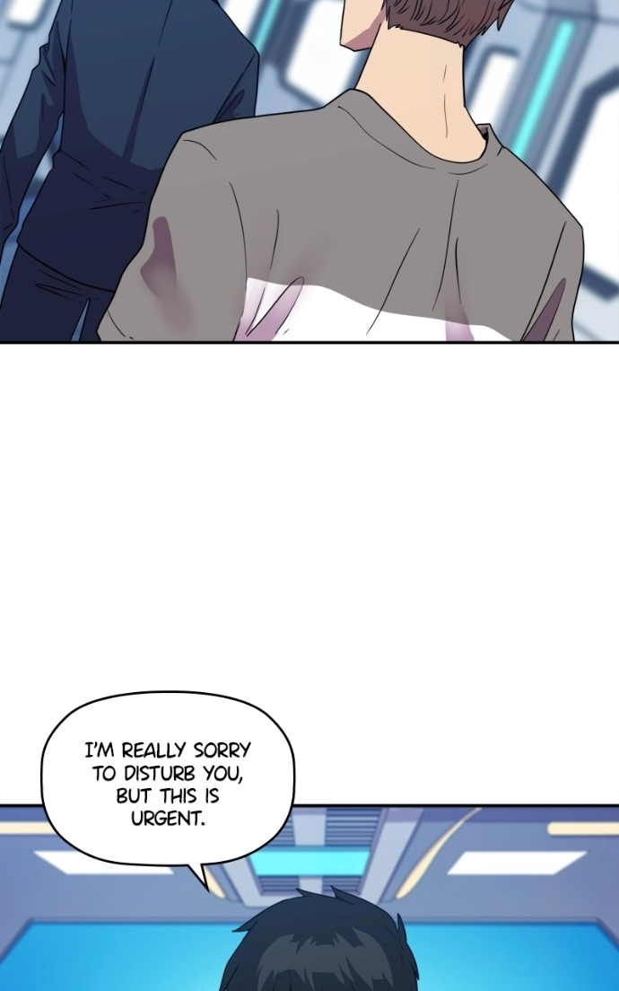 Take My Money Chapter 130 page 18 - 