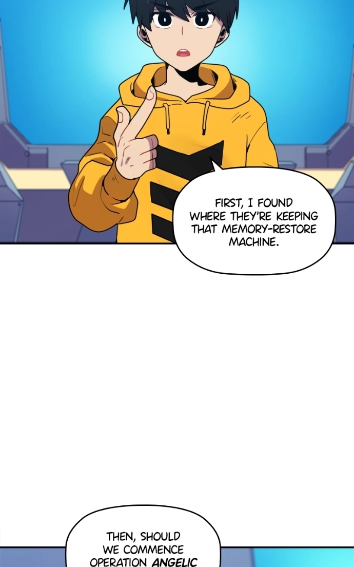 Take My Money Chapter 130 page 19 - 