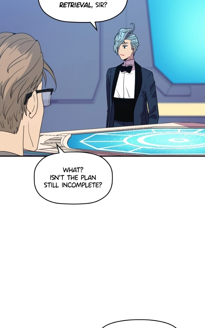 Take My Money Chapter 130 page 20 - 