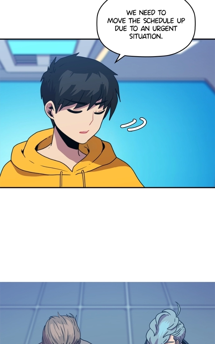 Take My Money Chapter 130 page 21 - 