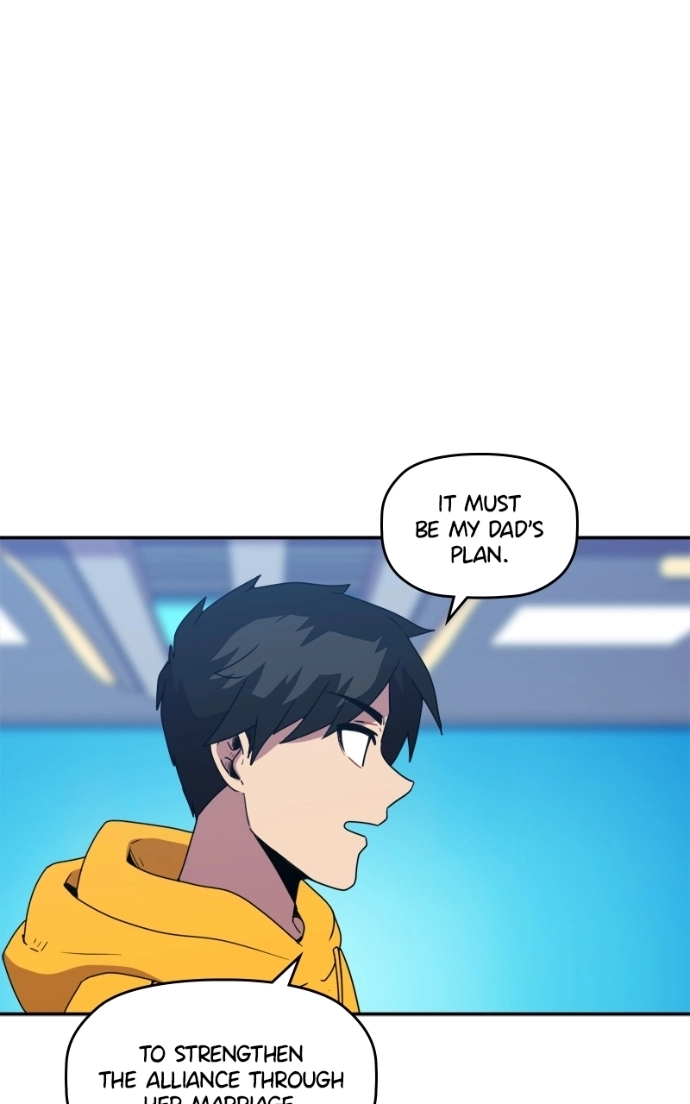 Take My Money Chapter 130 page 25 - 