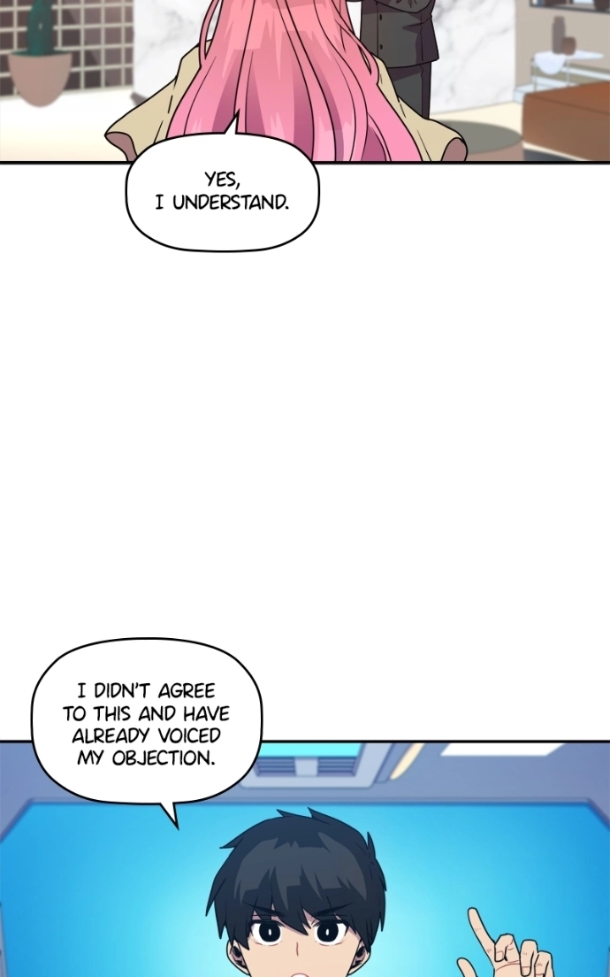 Take My Money Chapter 130 page 28 - 