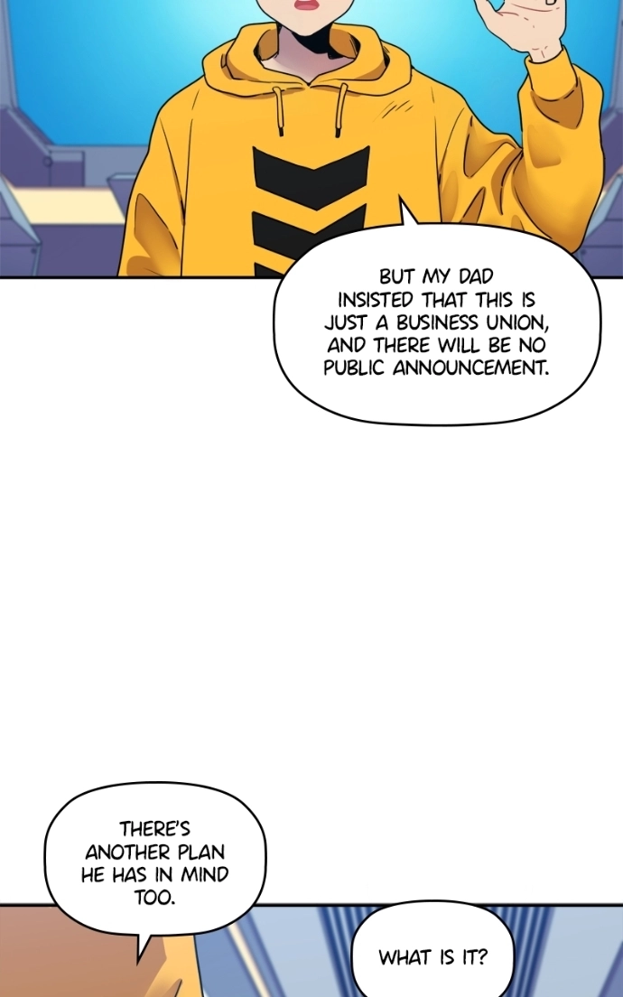 Take My Money Chapter 130 page 29 - 