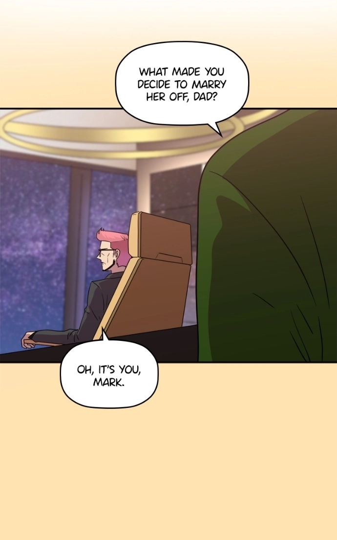 Take My Money Chapter 130 page 32 - 